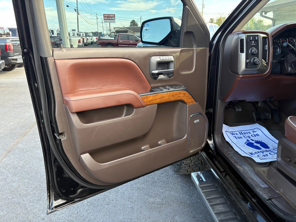 2018 Chevrolet Silverado 1500 Image 5