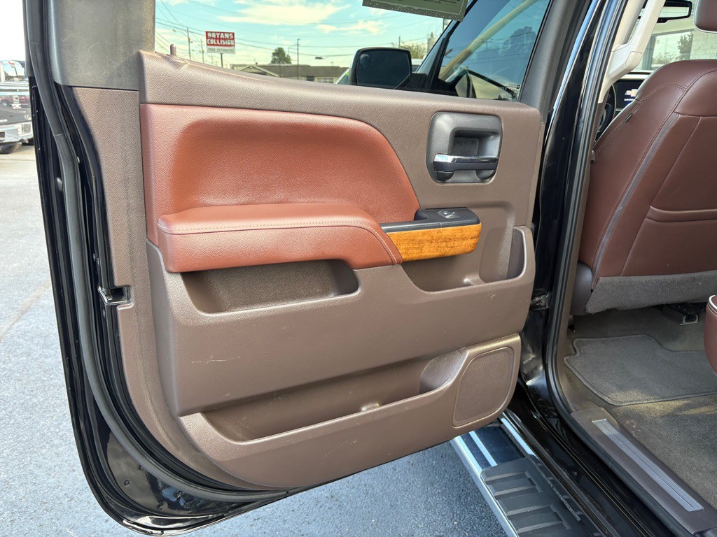 2018 Chevrolet Silverado 1500 Image 7