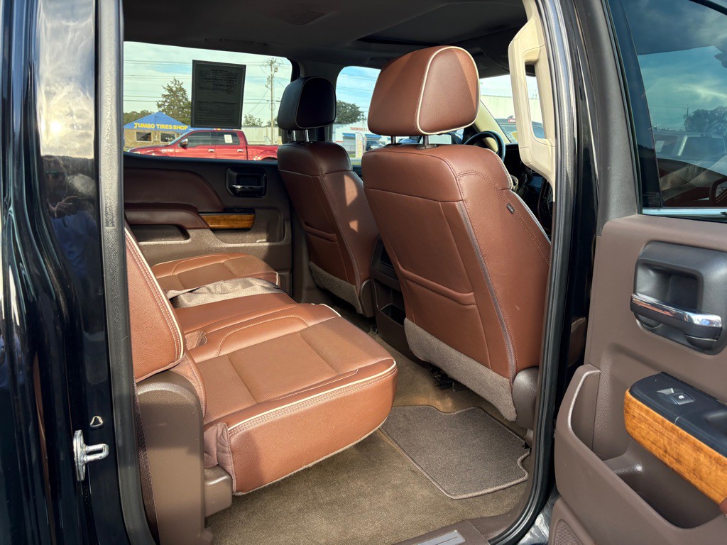 2018 Chevrolet Silverado 1500 Image 10