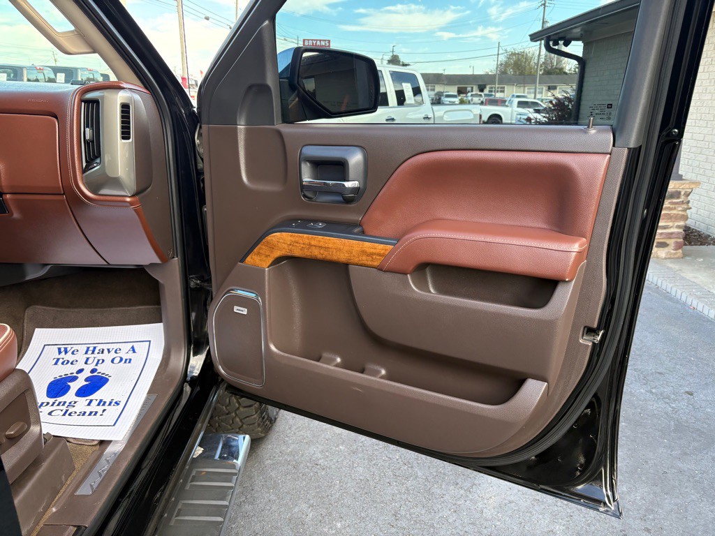 2018 Chevrolet Silverado 1500 Image 11