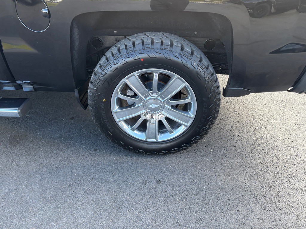 2018 Chevrolet Silverado 1500 Image 14