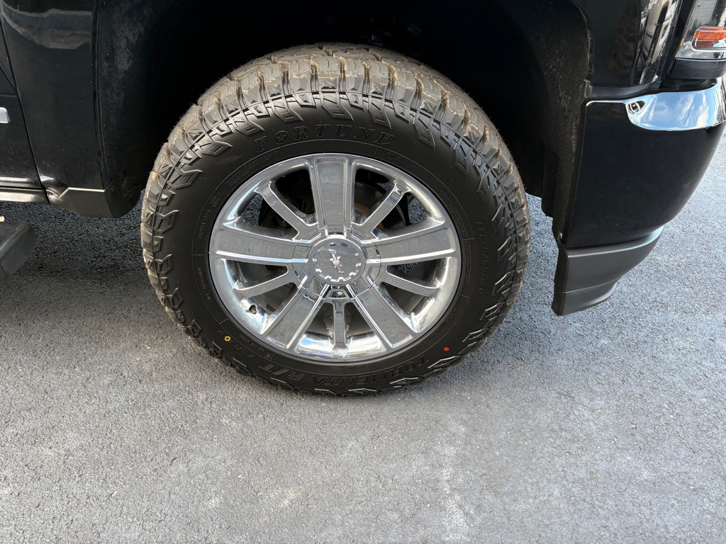 2018 Chevrolet Silverado 1500 Image 15