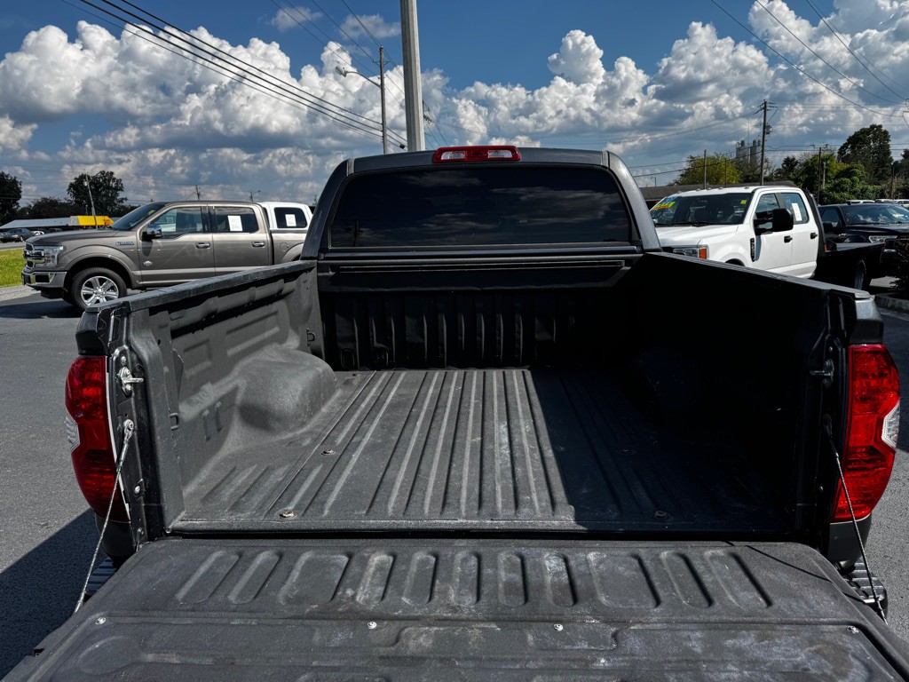 2016 Toyota Tundra Image 5