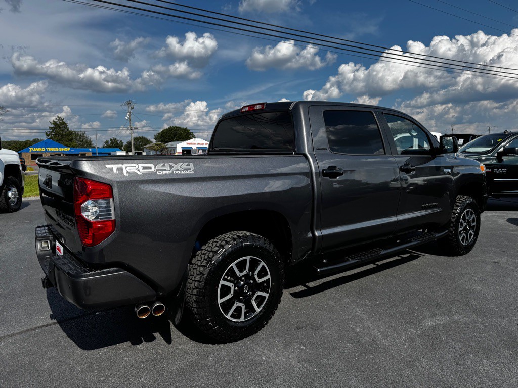 2016 Toyota Tundra Image 6