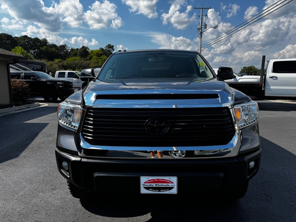 2016 Toyota Tundra Image 9