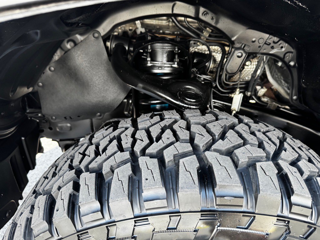 2016 Toyota Tundra Image 11