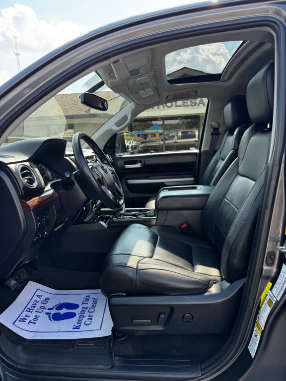 2016 Toyota Tundra Image 12
