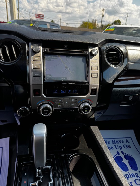 2016 Toyota Tundra Image 14