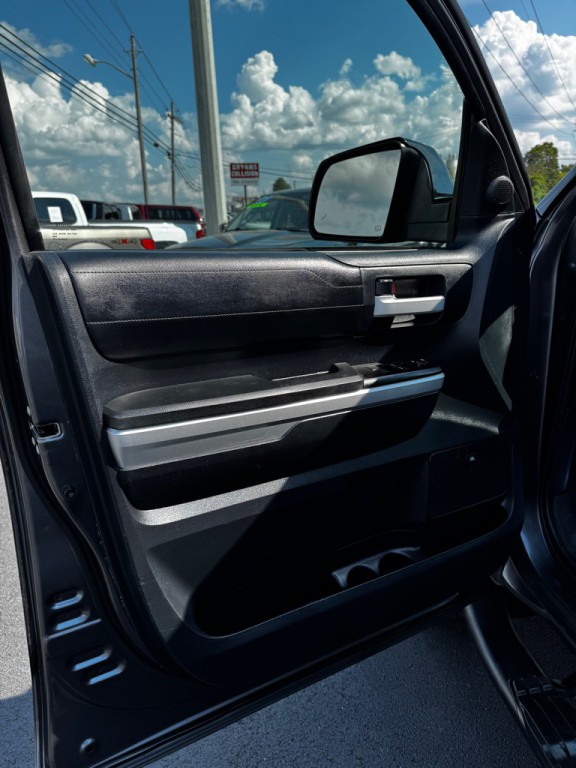2016 Toyota Tundra Image 15