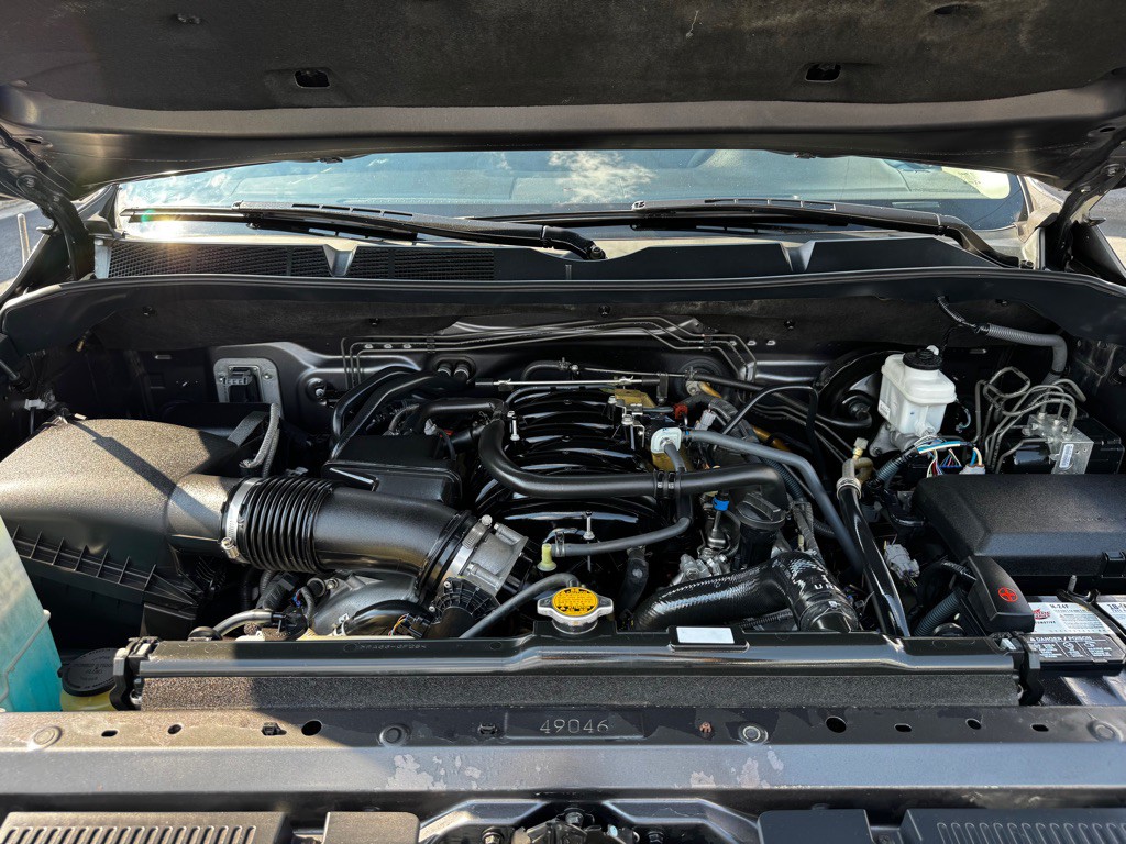 2016 Toyota Tundra Image 24