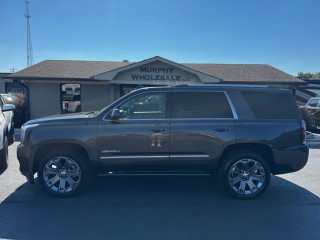 Image for 2015 GMC Yukon Denali ID: 6821828