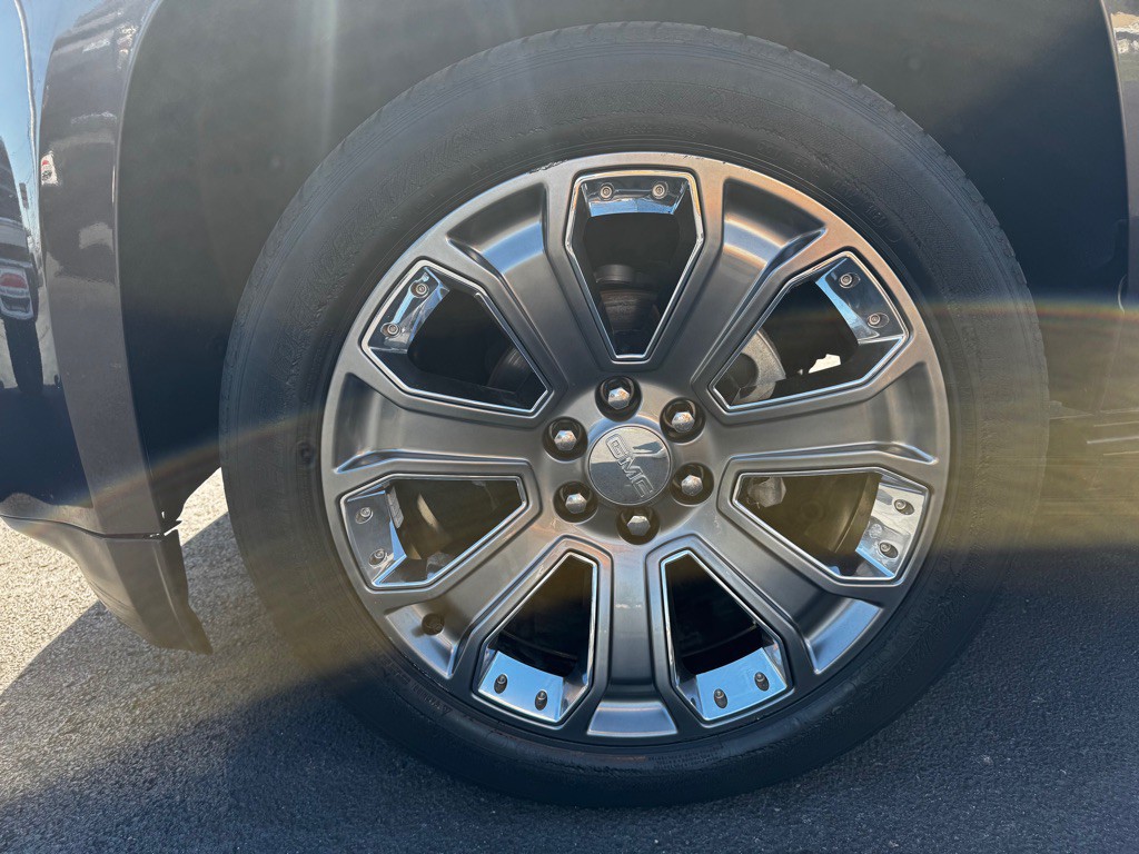 2015 GMC Yukon Image 9