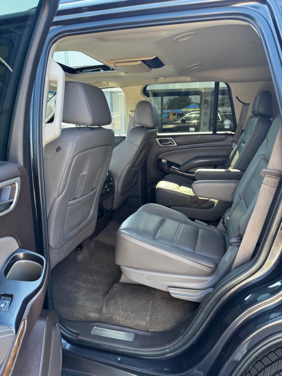 2015 GMC Yukon Image 15