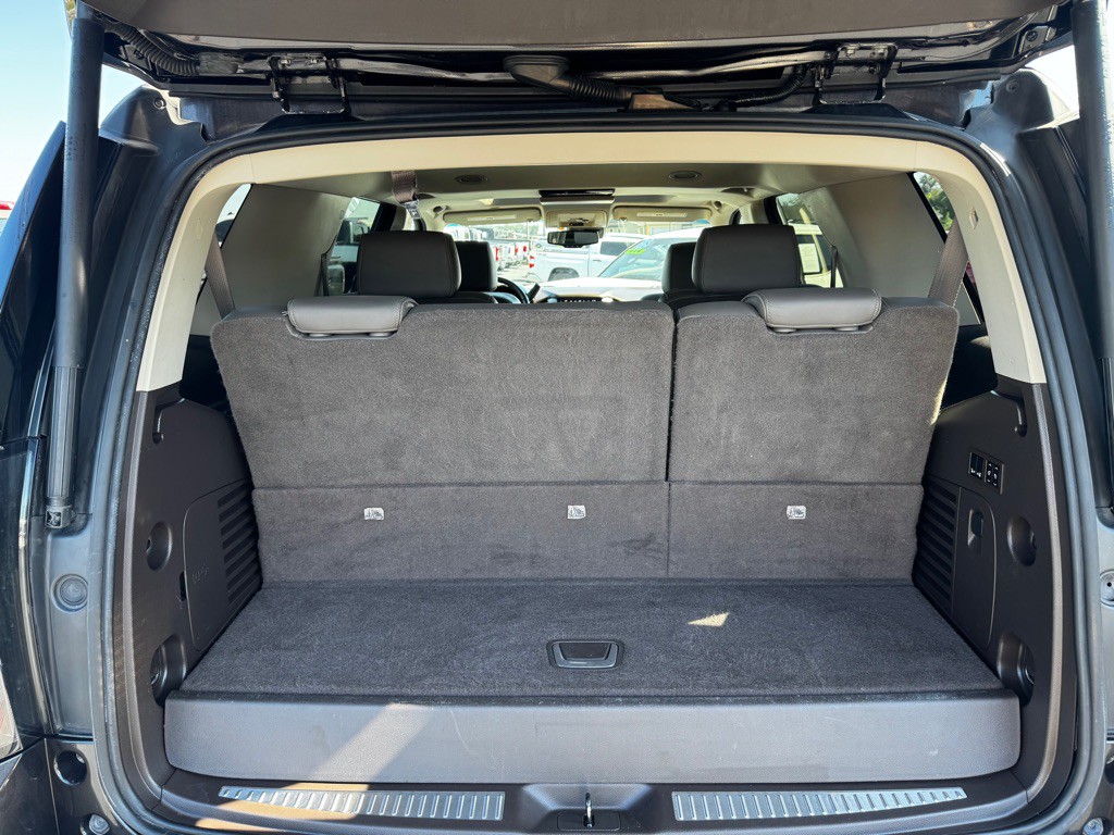 2015 GMC Yukon Image 18