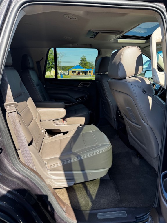 2015 GMC Yukon Image 19