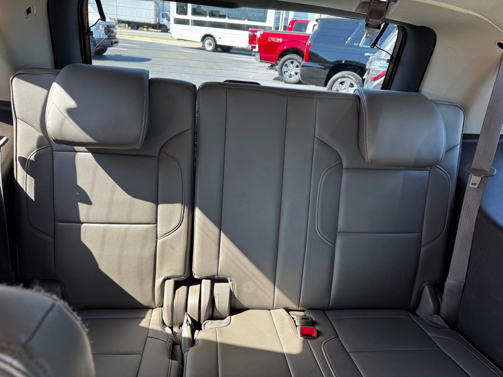 2015 GMC Yukon Image 21