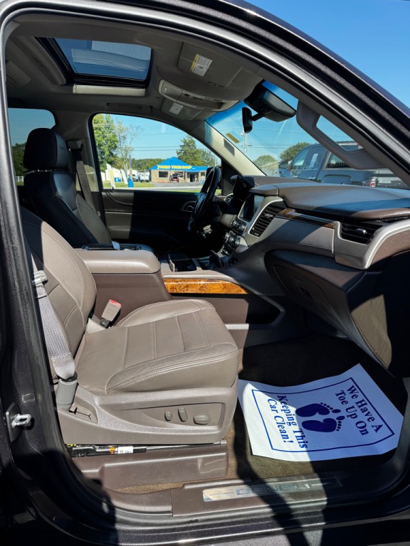 2015 GMC Yukon Image 22