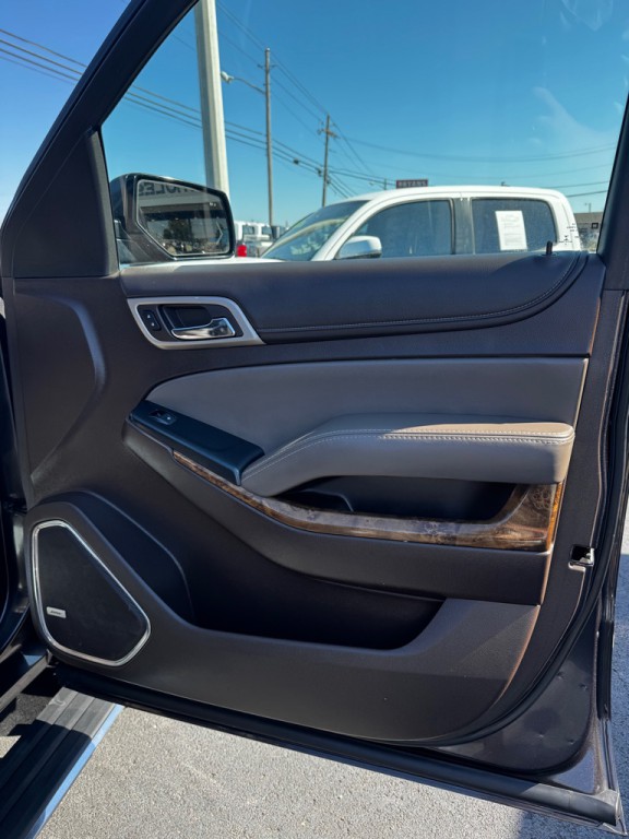 2015 GMC Yukon Image 26