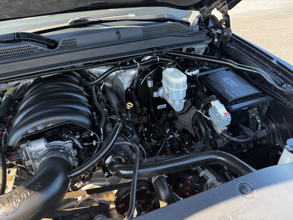 2015 GMC Yukon Image 27