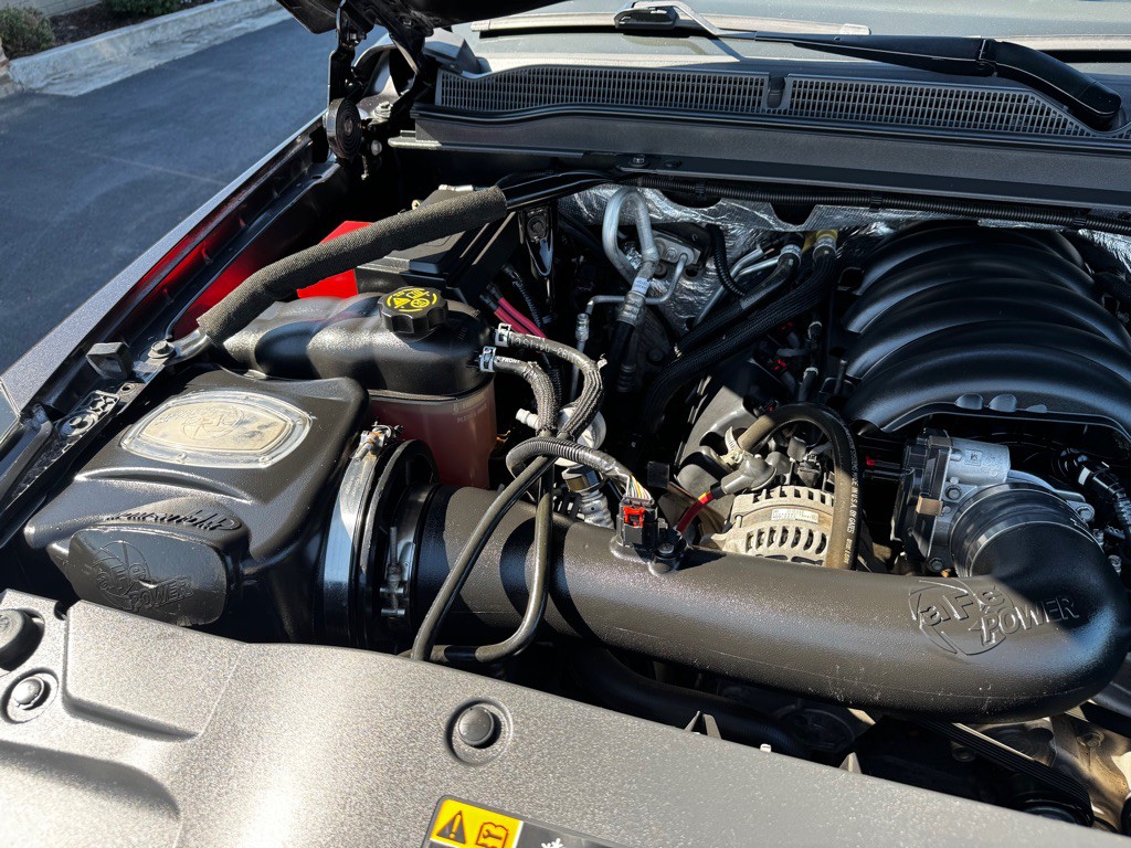 2015 GMC Yukon Image 28