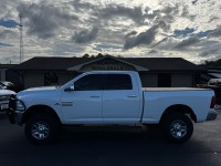 Image for 2016 RAM 2500 SLT ID: 6821837