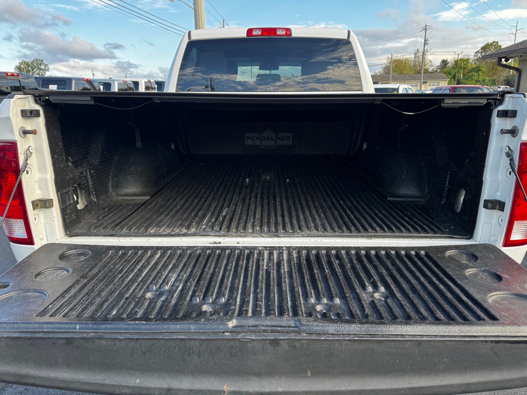 2016 RAM 2500 Image 5
