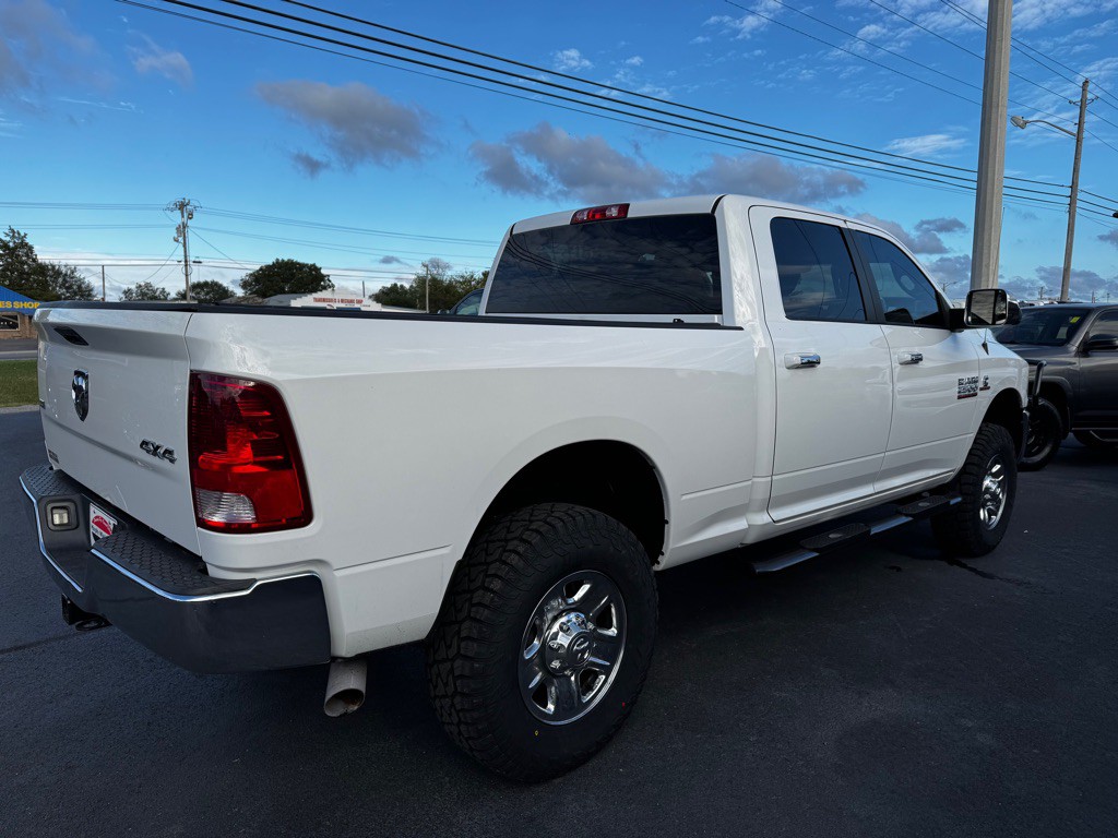 2016 RAM 2500 Image 6