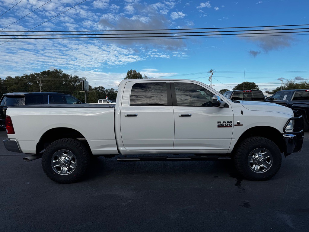 2016 RAM 2500 Image 7