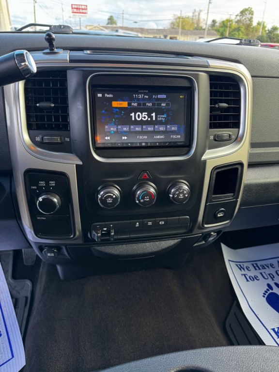 2016 RAM 2500 Image 14