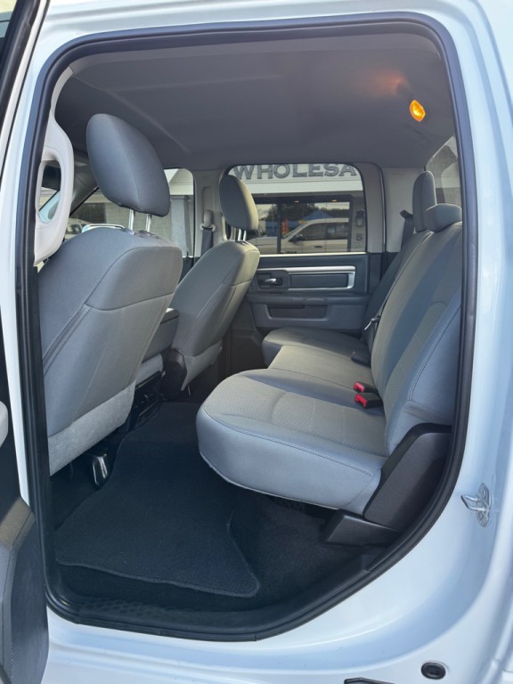 2016 RAM 2500 Image 16