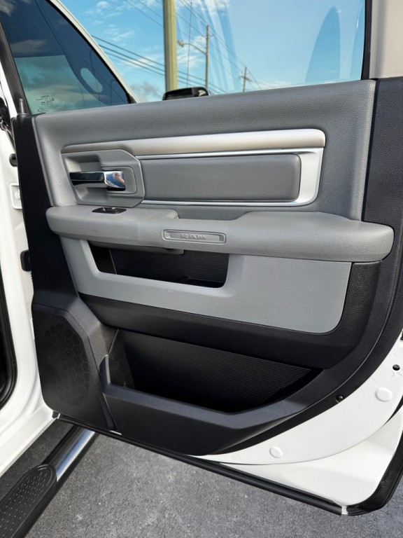 2016 RAM 2500 Image 20