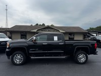 Image for 2016 GMC Sierra 2500 DENALI ID: 6824089