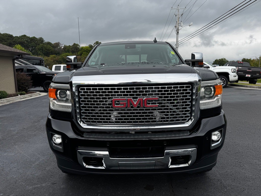 2016 GMC Sierra Image 9