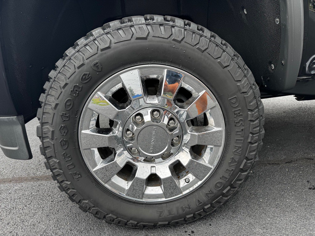 2016 GMC Sierra Image 10