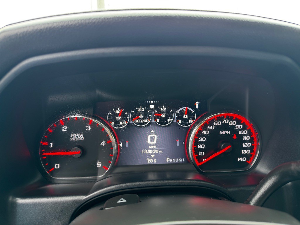 2016 GMC Sierra Image 13