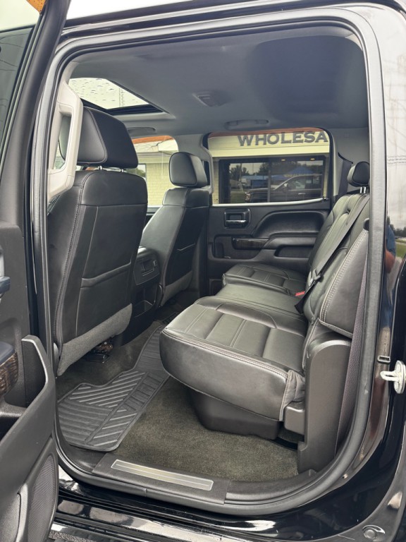 2016 GMC Sierra Image 16