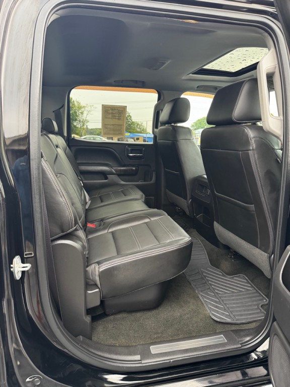 2016 GMC Sierra Image 18