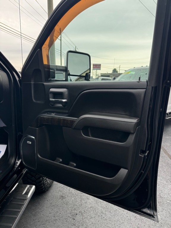 2016 GMC Sierra Image 22