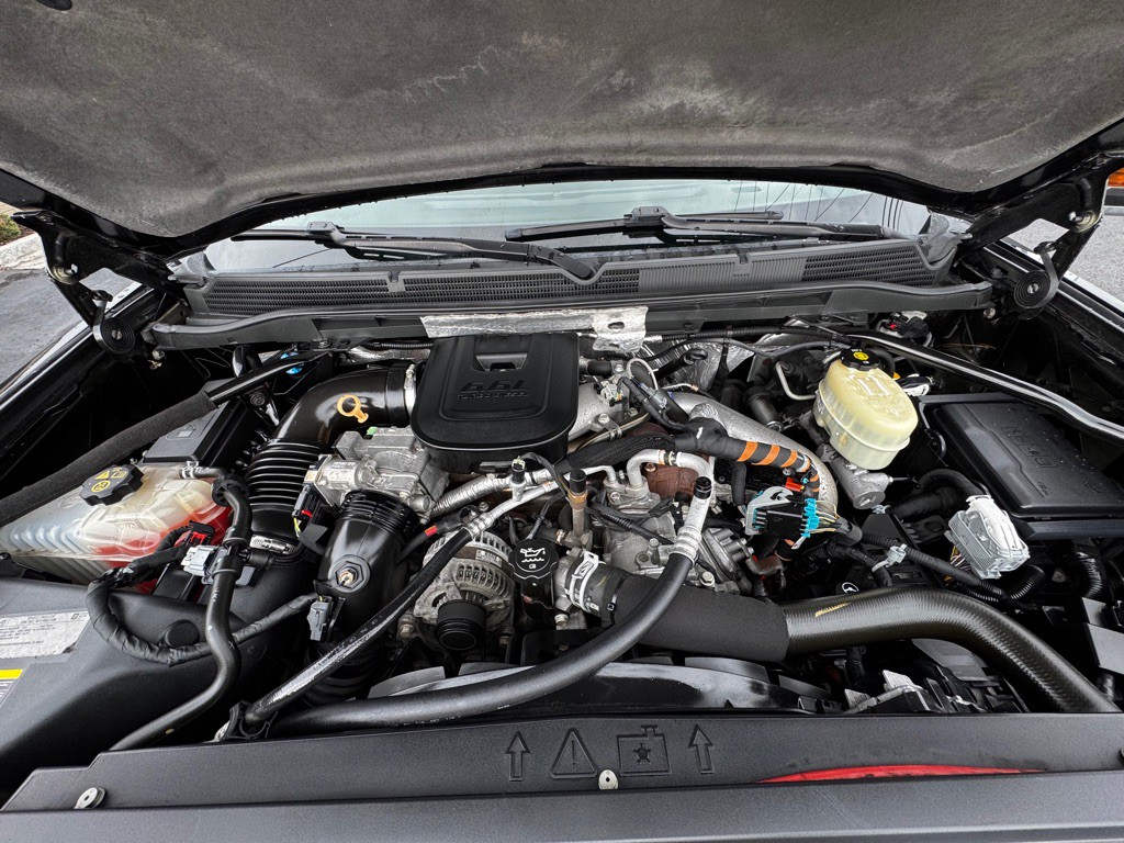 2016 GMC Sierra Image 23