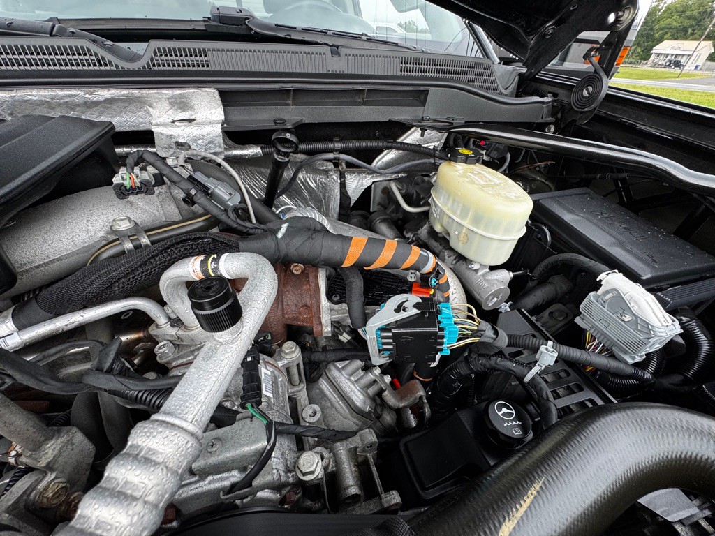 2016 GMC Sierra Image 24