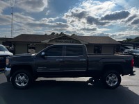 Image for 2015 GMC Sierra 2500 SLT ID: 6828465