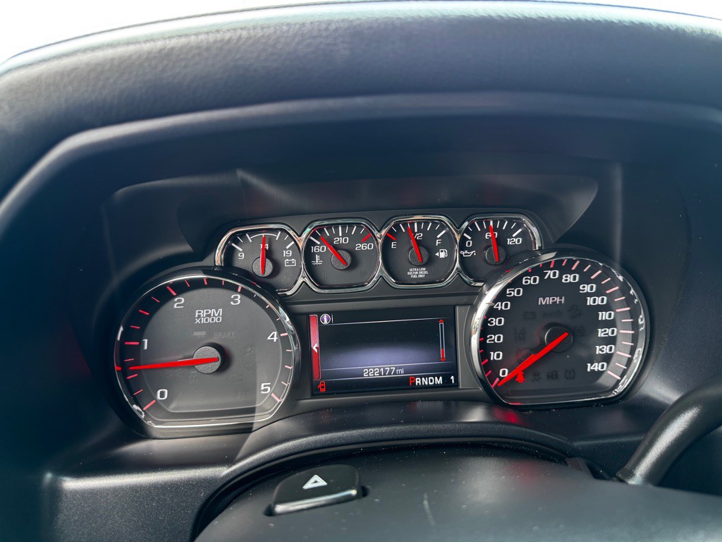 2015 GMC Sierra Image 13