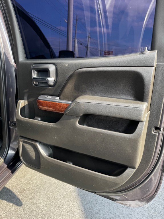 2015 GMC Sierra Image 19