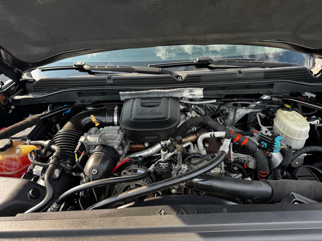 2015 GMC Sierra Image 24