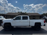 Image for 2019 Chevrolet Silverado 1500 Heavy Duty Lt ID: 6829768