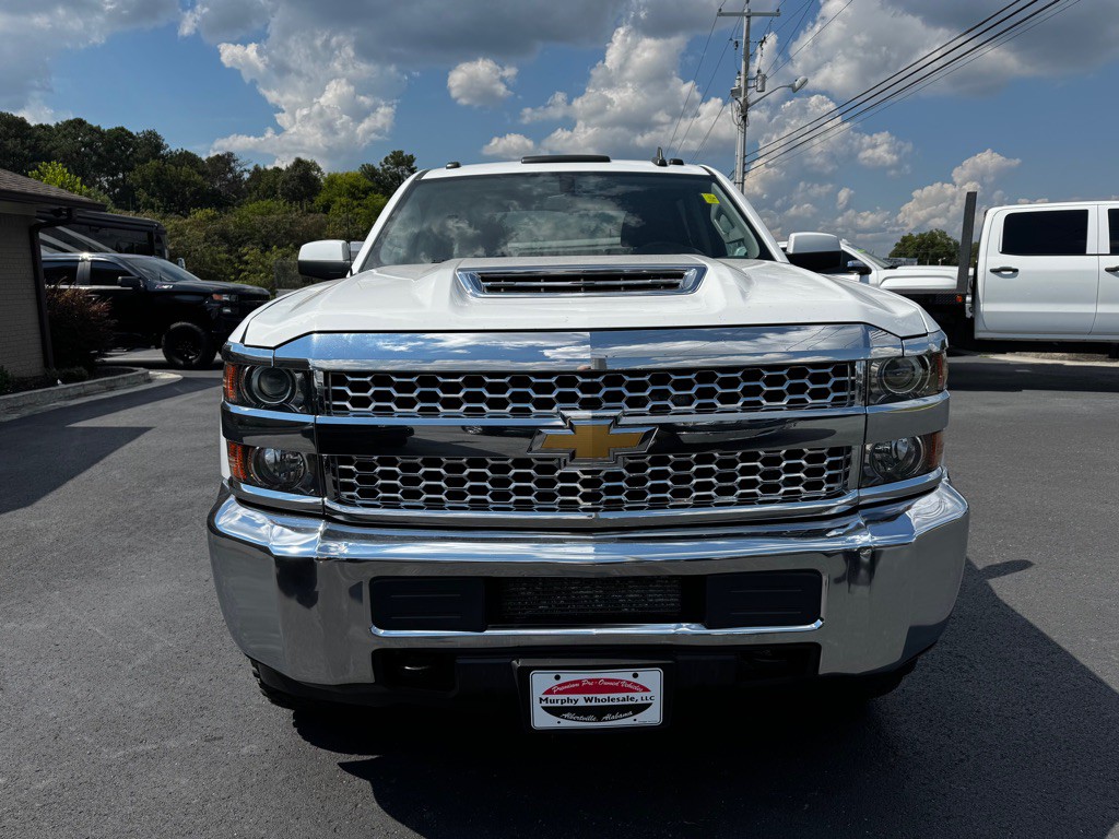 2019 Chevrolet Silverado 1500 Image 9