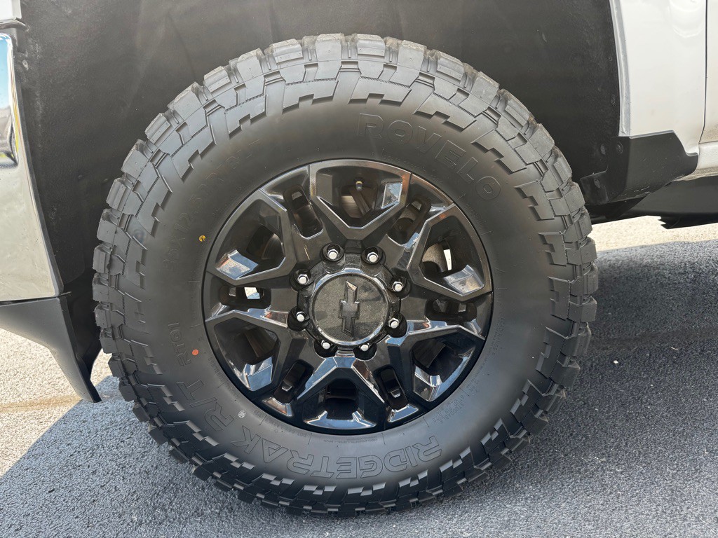 2019 Chevrolet Silverado 1500 Image 10