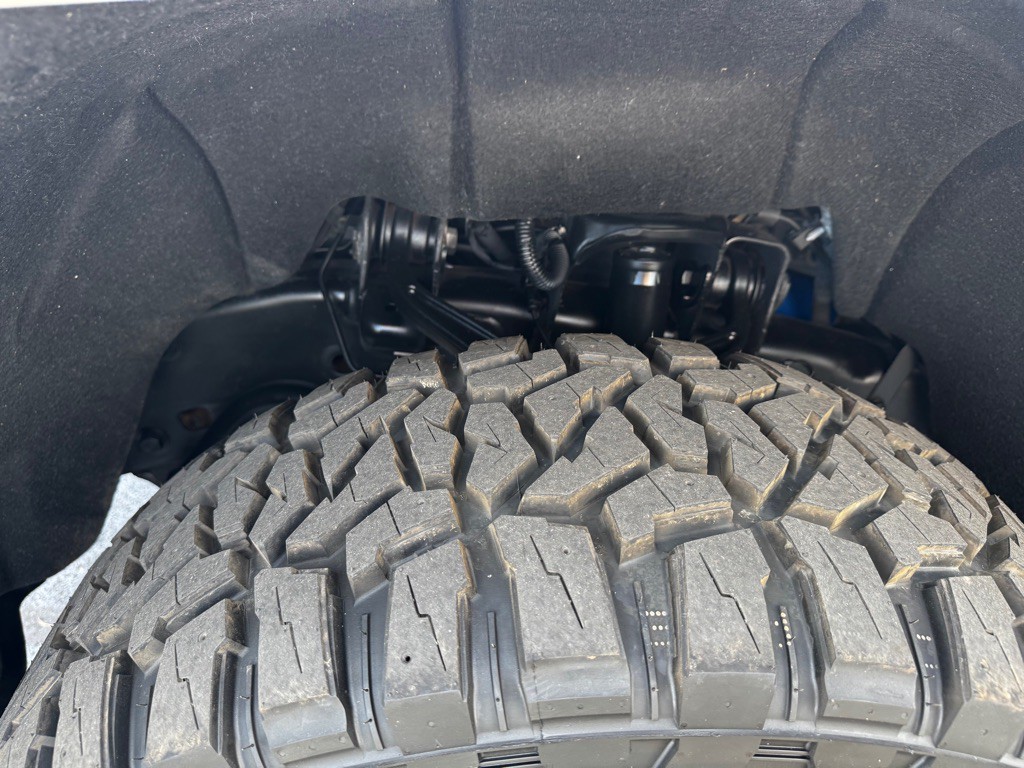 2019 Chevrolet Silverado 1500 Image 11