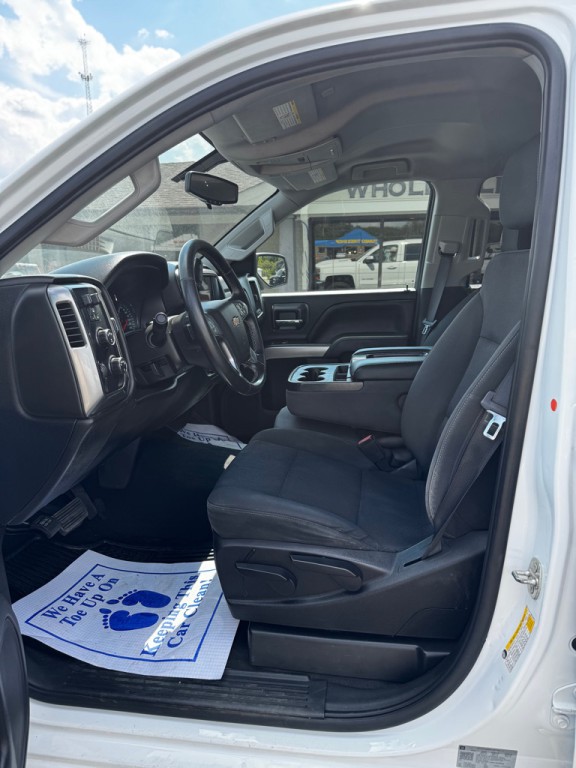 2019 Chevrolet Silverado 1500 Image 12