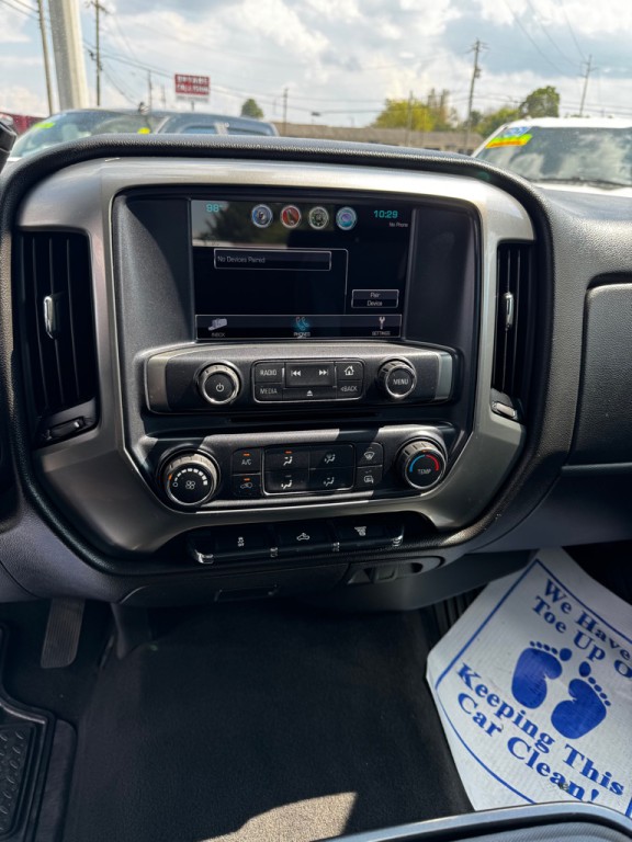 2019 Chevrolet Silverado 1500 Image 14